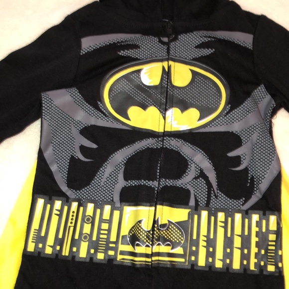 Batman Kids costume - Picture 5 of 10